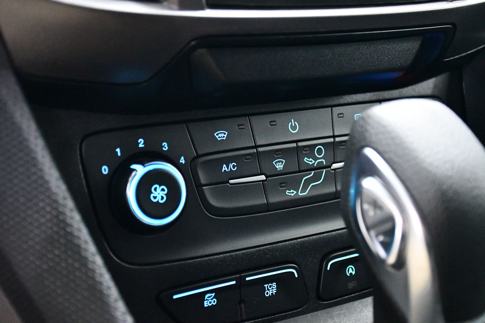 Ford Transit Connect Kasten Trend - Samsaru's Car Outlet