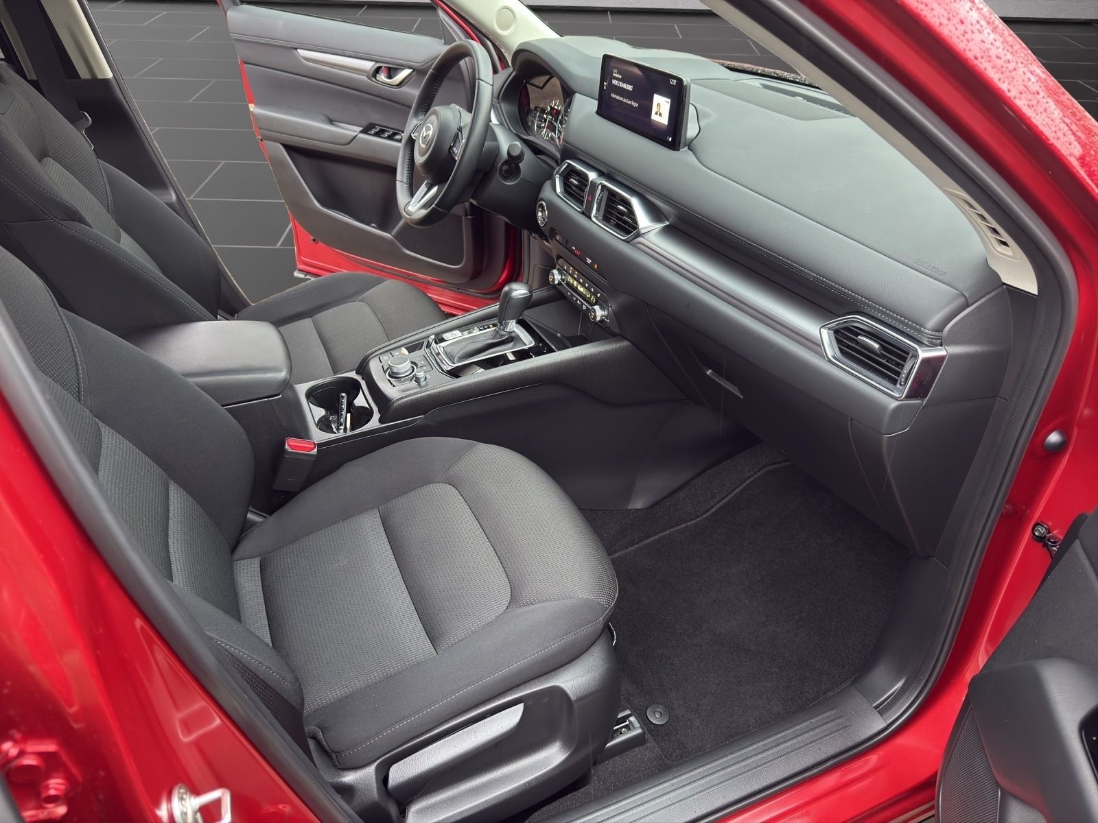 Mazda CX-5 Ad'vantage 2WD*Allwetter*1.Hand*