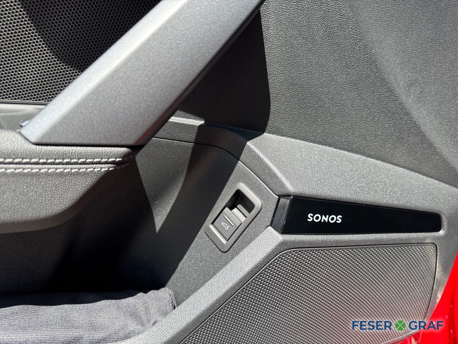 Audi A3 allstreet 35 TDI S line - Samsaru's Car Outlet