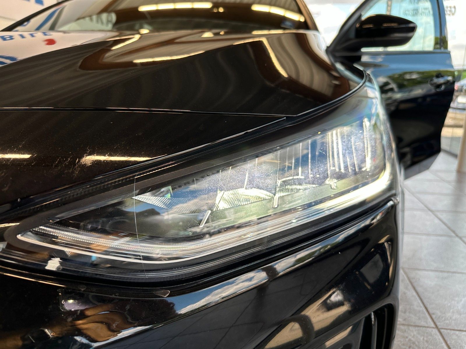 Ford Focus Turnier ST-Line *LED*RFK*ACC*ALLWETTER*TOP