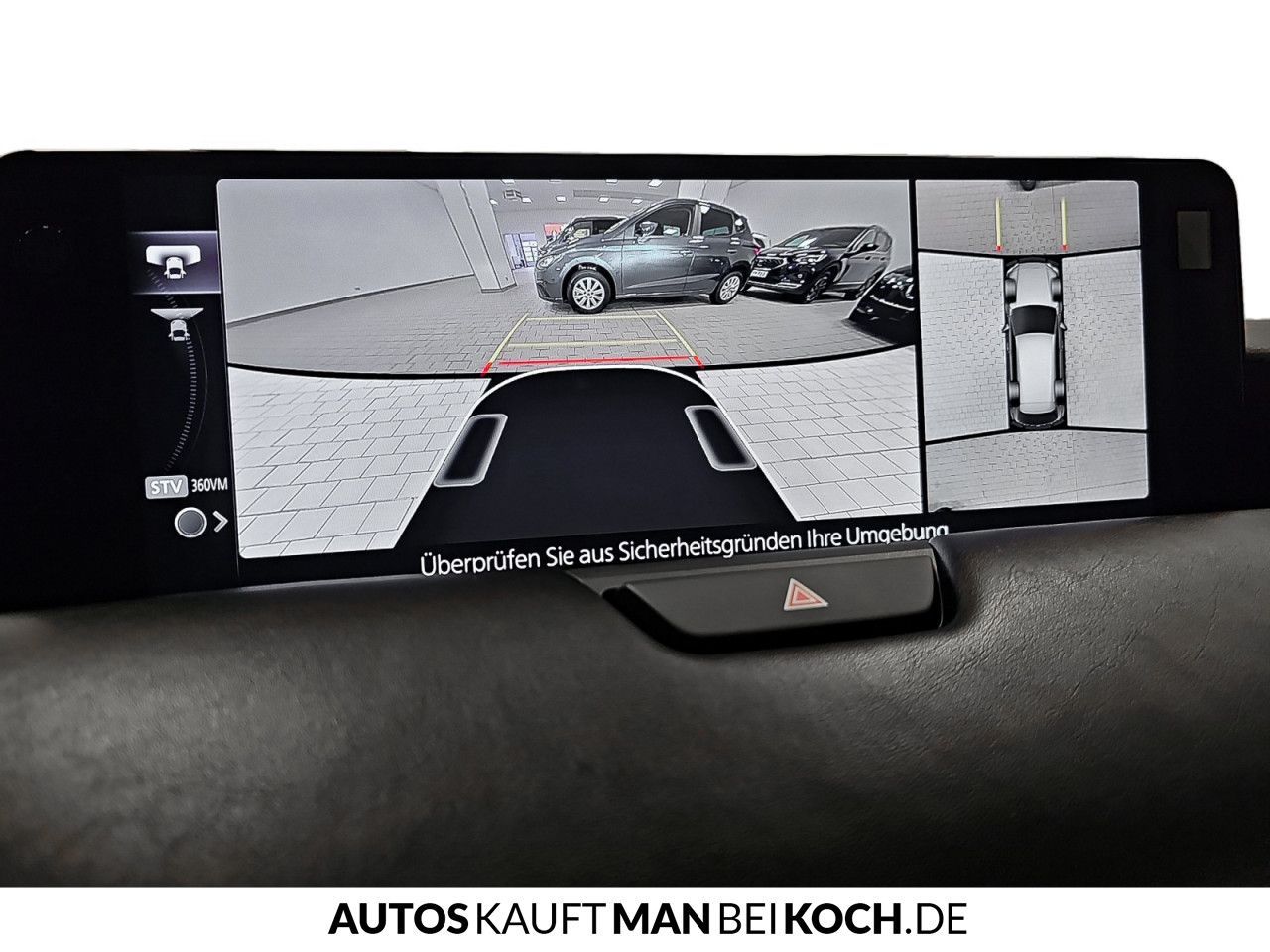 Mazda CX-80 3.3L e-SKYACTIV D 254ps 8AT AWD Homura ACC