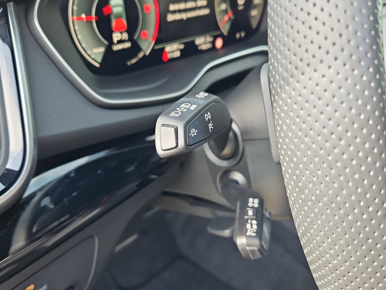 Audi Q5 Sportback  40 TDI quattro S line NaviPlus Mat
