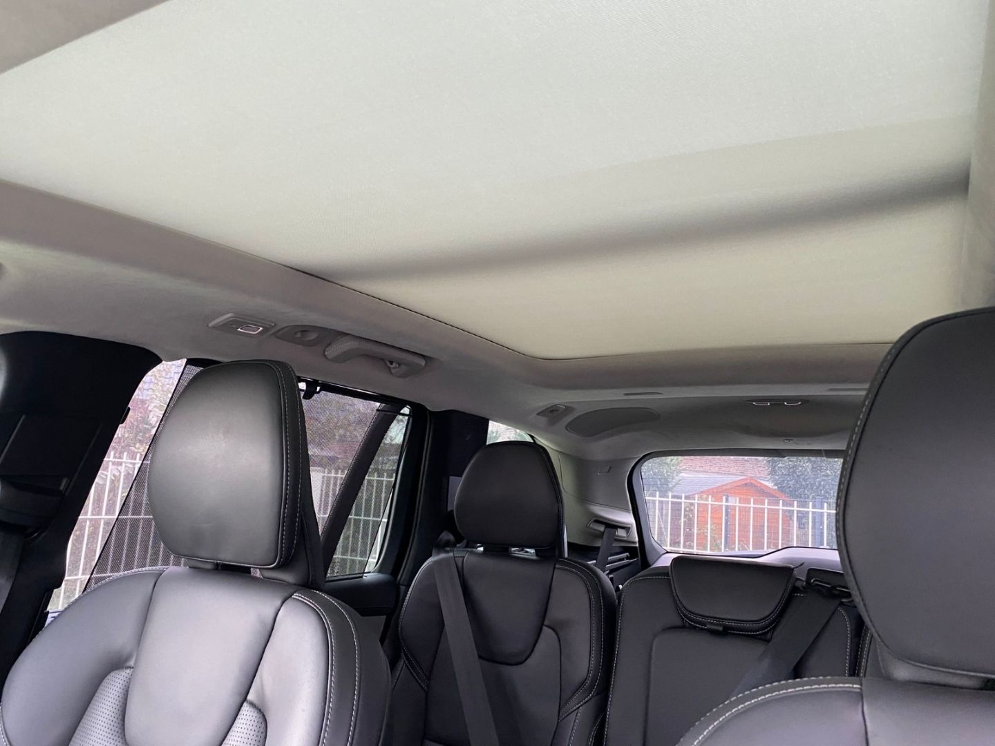 Volvo XC90 T8 Ultra Dark AWD PHEV AHK Memory Bowers &