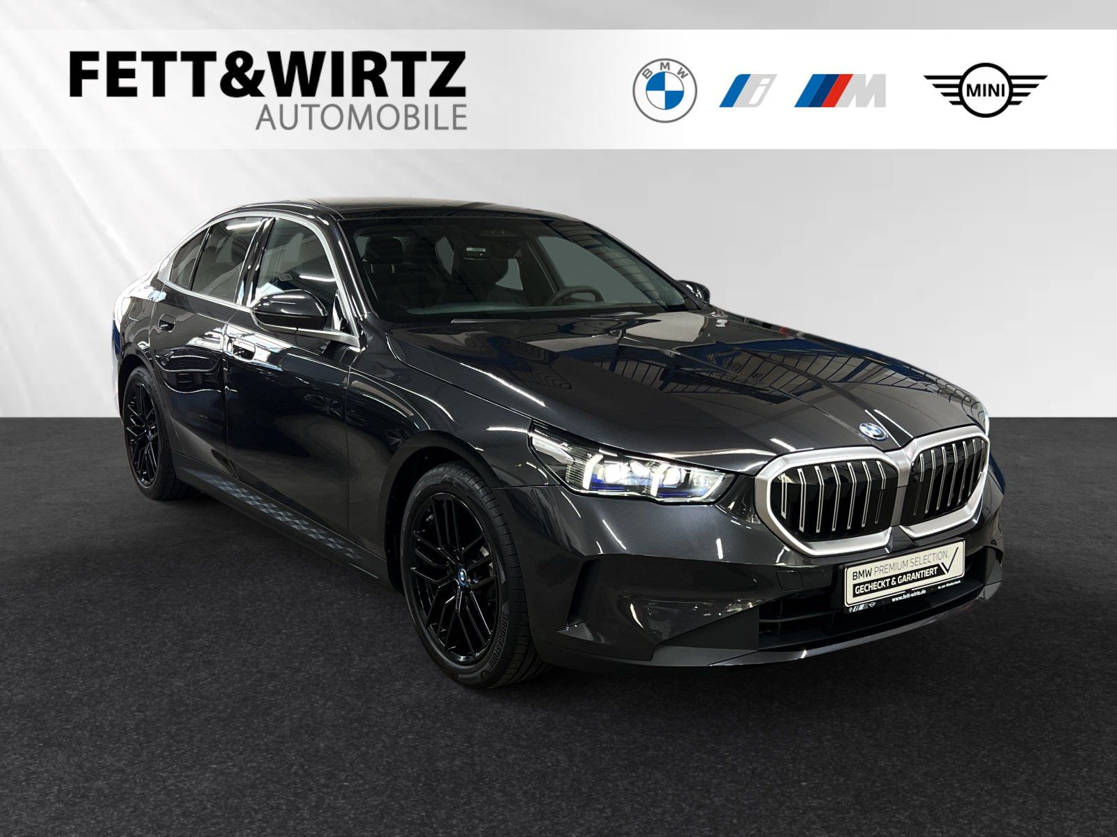 BMW 530e Inkl. € 1.190 Zubehörbonus*Panorama|Head-Up