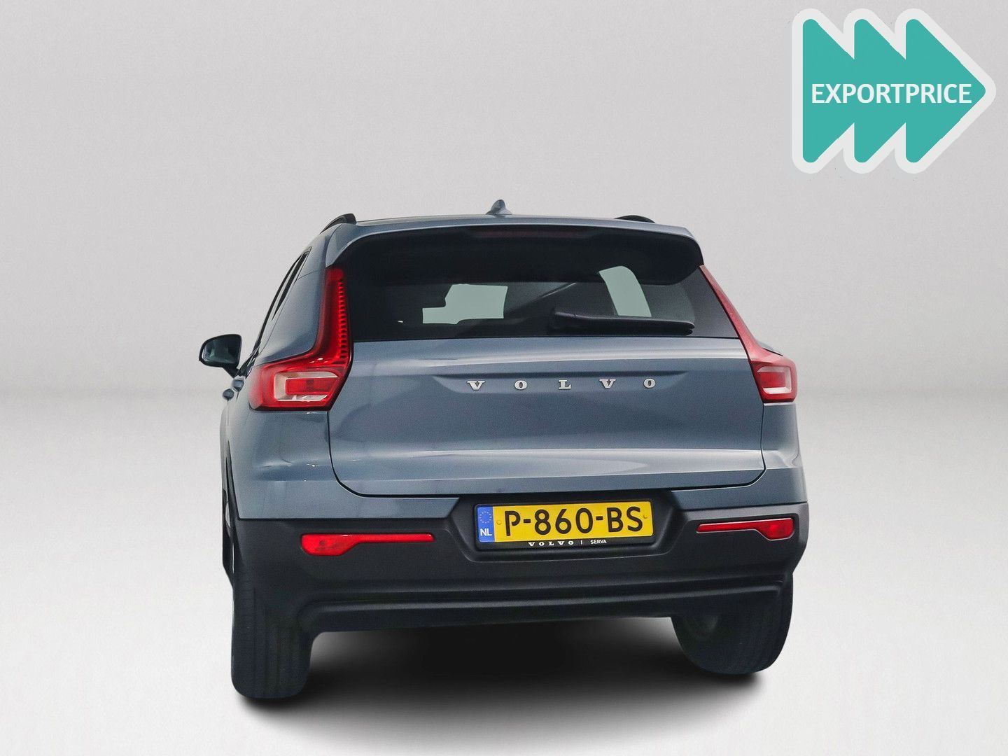 Volvo XC40 T2 Momentum Core | Parkeercamera | Tempomat