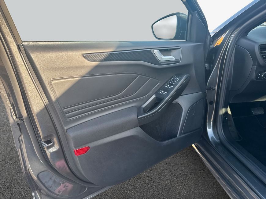 Ford Focus Turnier 1.5 EcoBlue Start-Stopp-System Aut