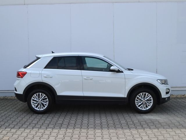Volkswagen T-Roc 1.0 TSI - Samsaru's Car Outlet