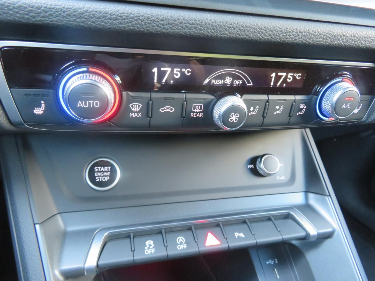 Audi Q3 S line 35 TDI Quattro S-Tronic - Samsaru's Car Outlet