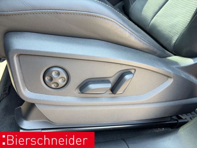Audi Q5 50 TDI qu 2x S-Line edition AHK MATRIX PANO H