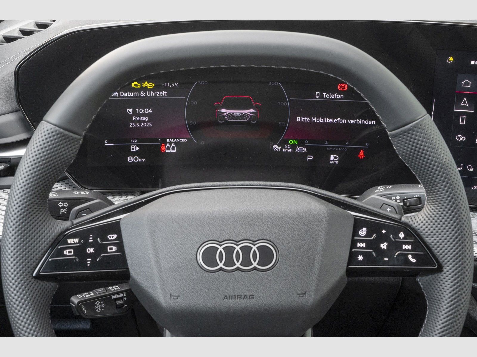 Audi Q5 Sportback TDI quattro S line - Samsaru's Car Outlet