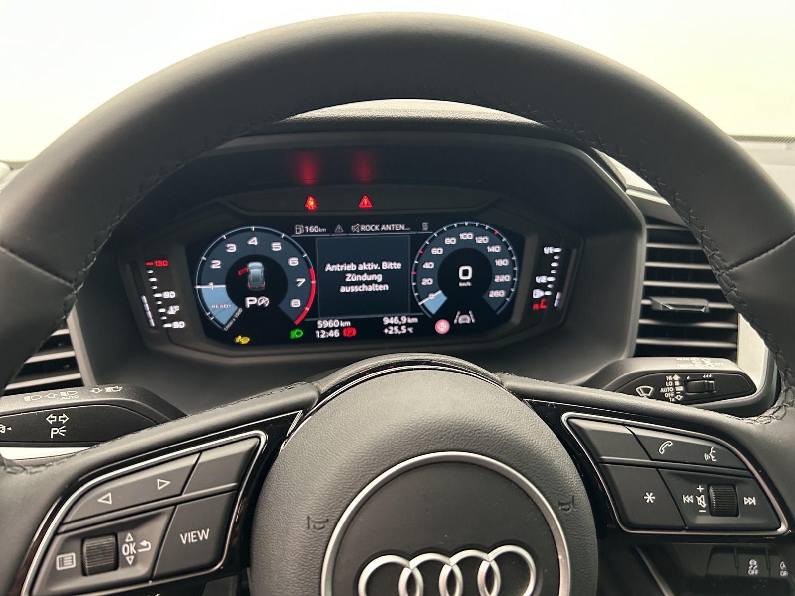 Audi A1 Sportback Advanced 25 TFSI - Samsaru's Car Outlet