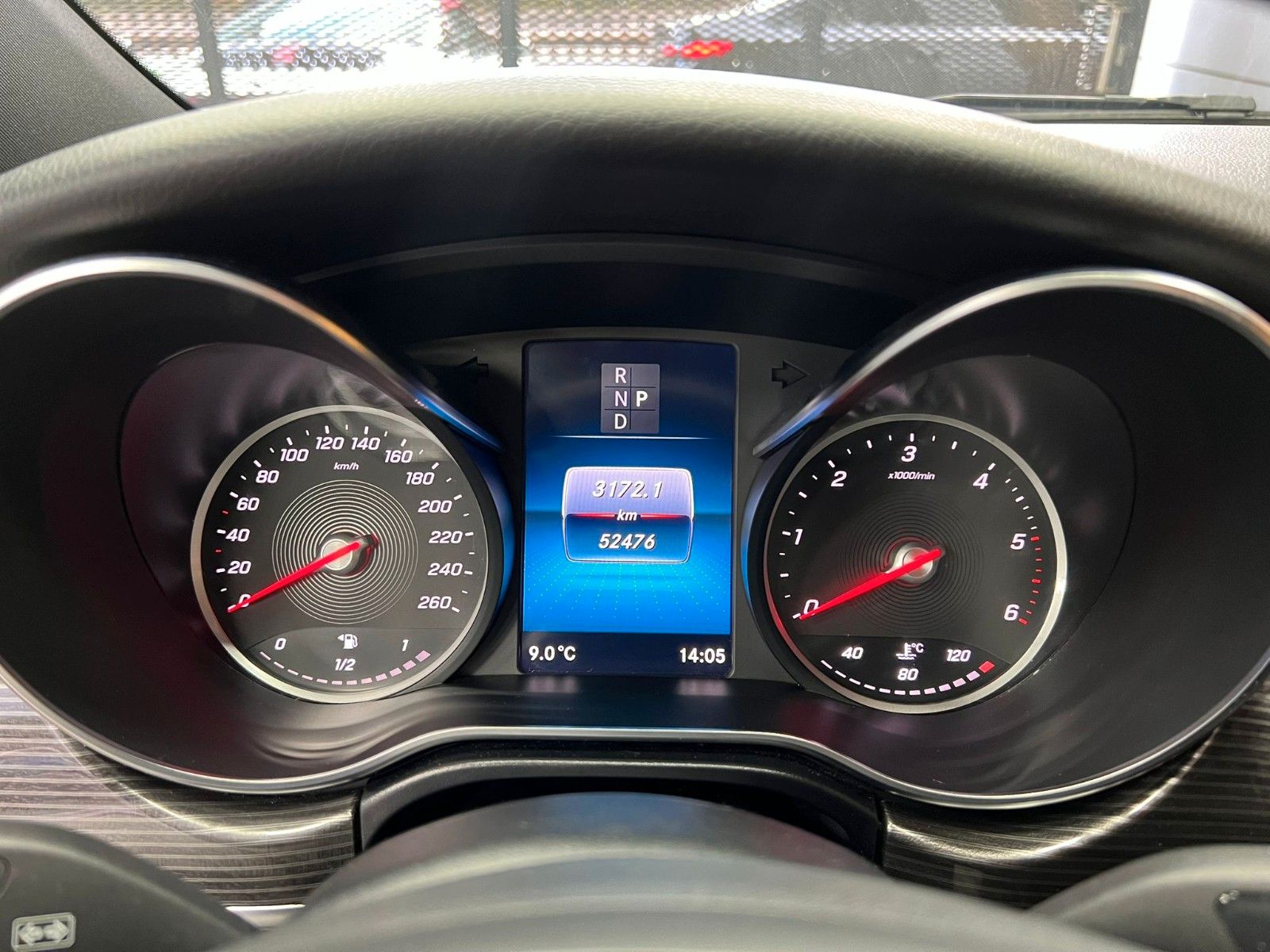 Mercedes-Benz V 220 V -Klasse V250 AVANTGARDE 4MATIC - Samsaru's Car Outlet