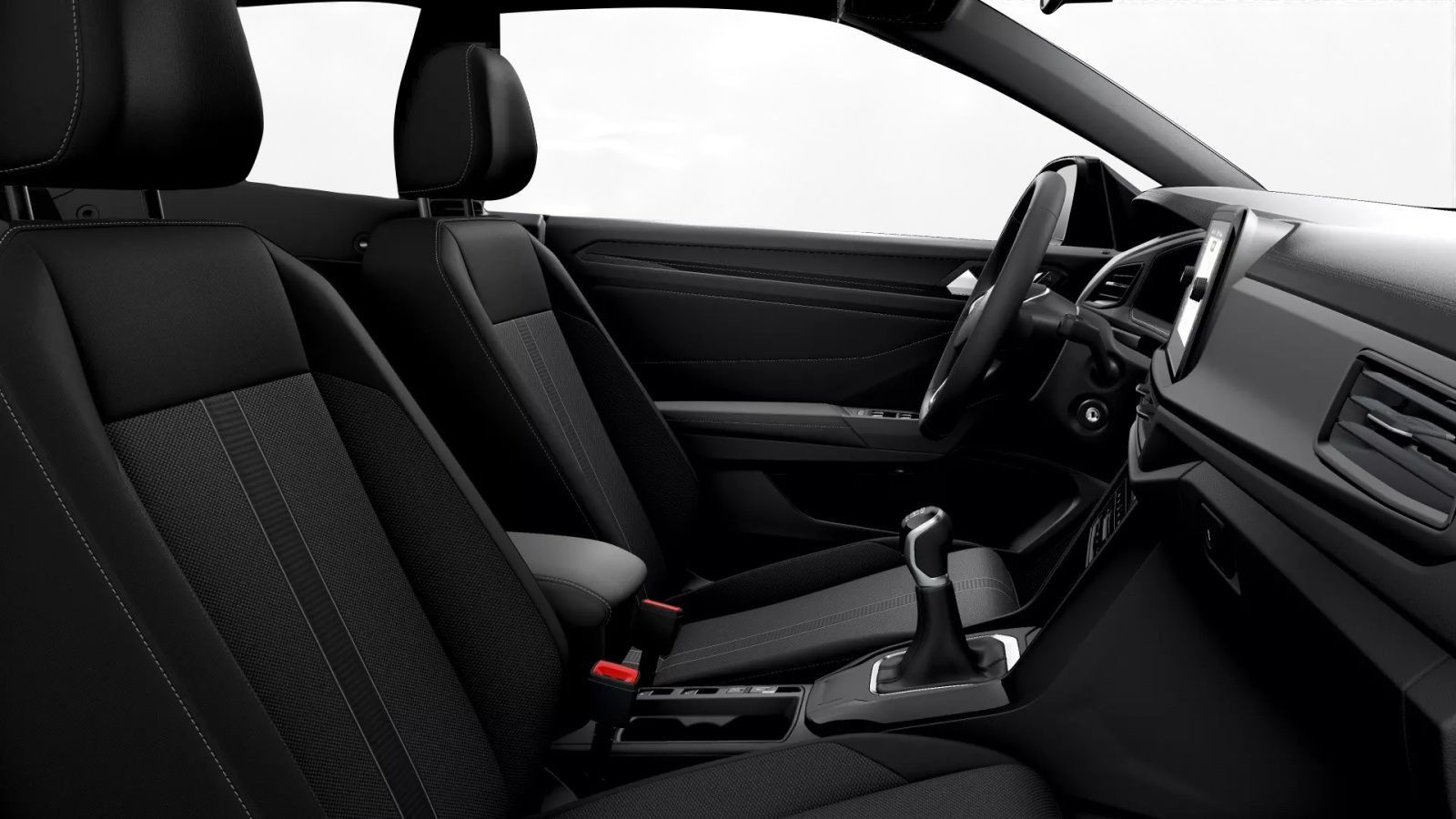 Volkswagen T-Roc Style - Samsaru's Car Outlet