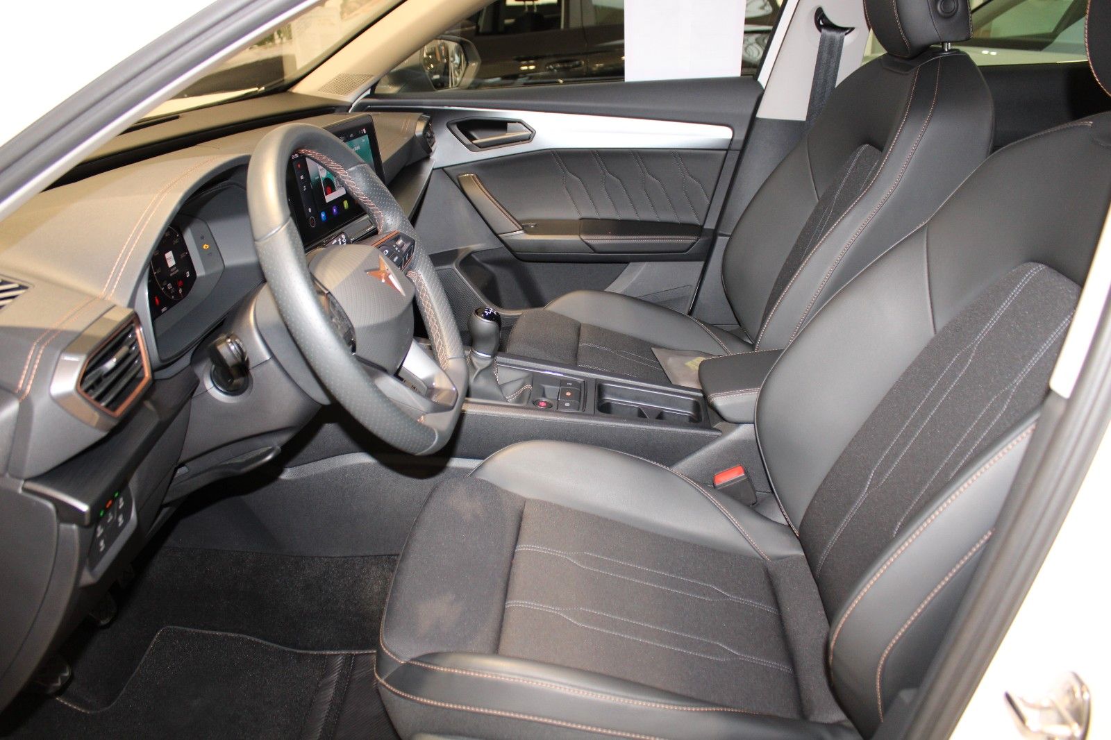 Cupra Formentor - Samsaru's Car Outlet