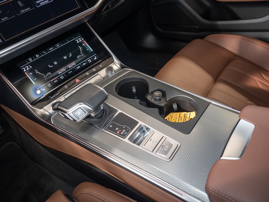 Audi A6 Allroad 55 TDI quattro - Samsaru's Car Outlet