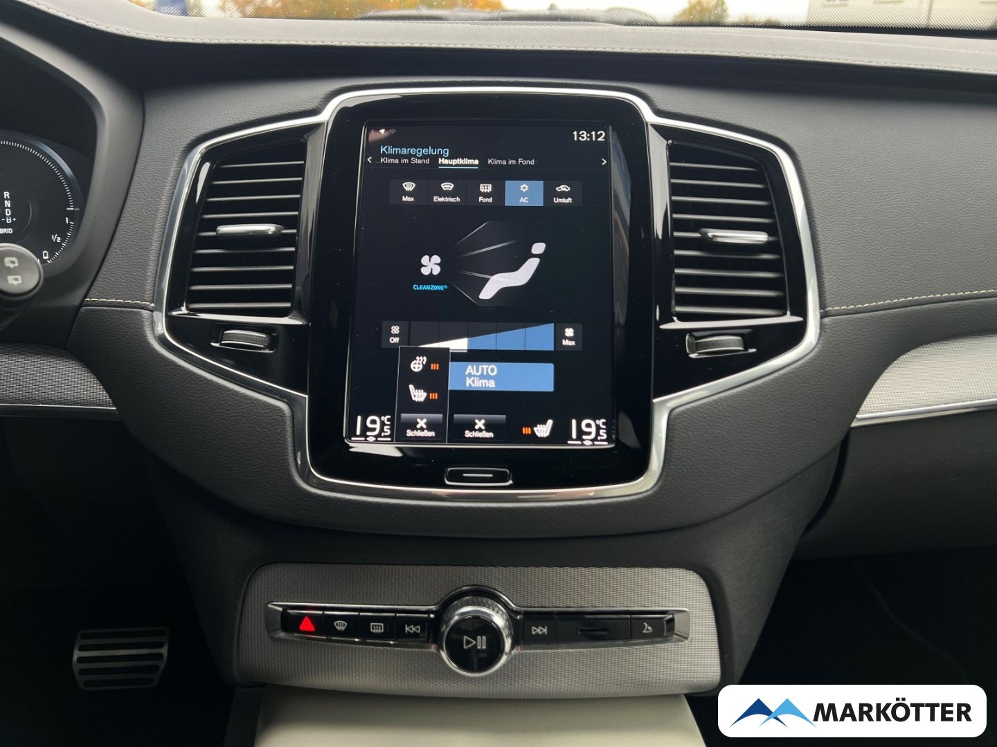 Volvo XC90 T8 AWD Recharge R-Design Edition 22''/AHK/P
