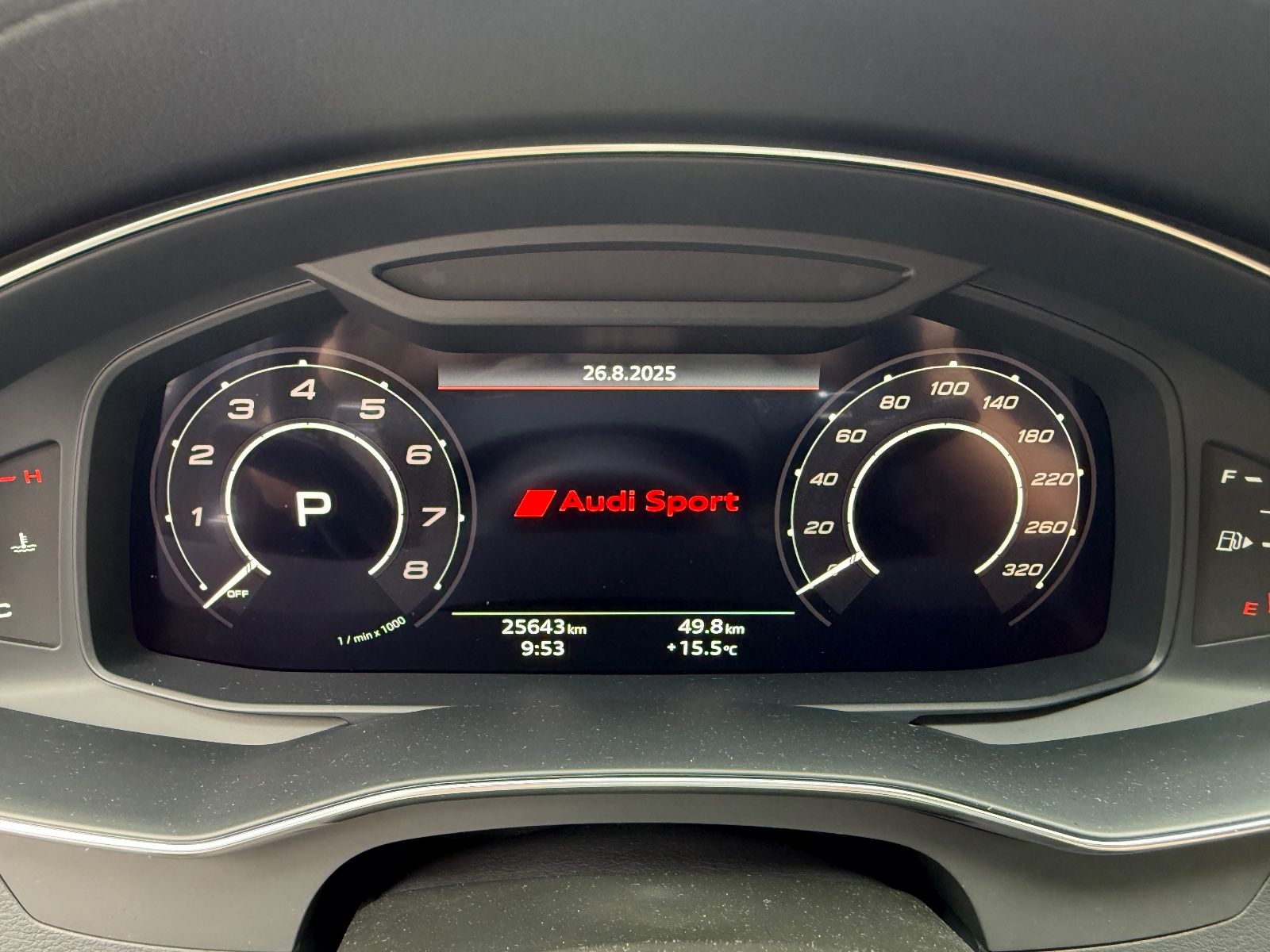 Audi RS6 Avant 4.0 TFSI  Carbon/Vent/Dynamic/NETTO