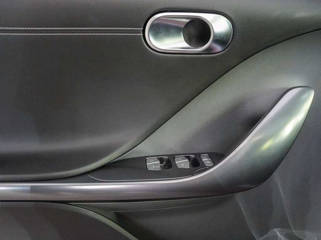 Smart #1 PULSE-LEDER-KAMERA-NAVI-DISTRONIC-HUD