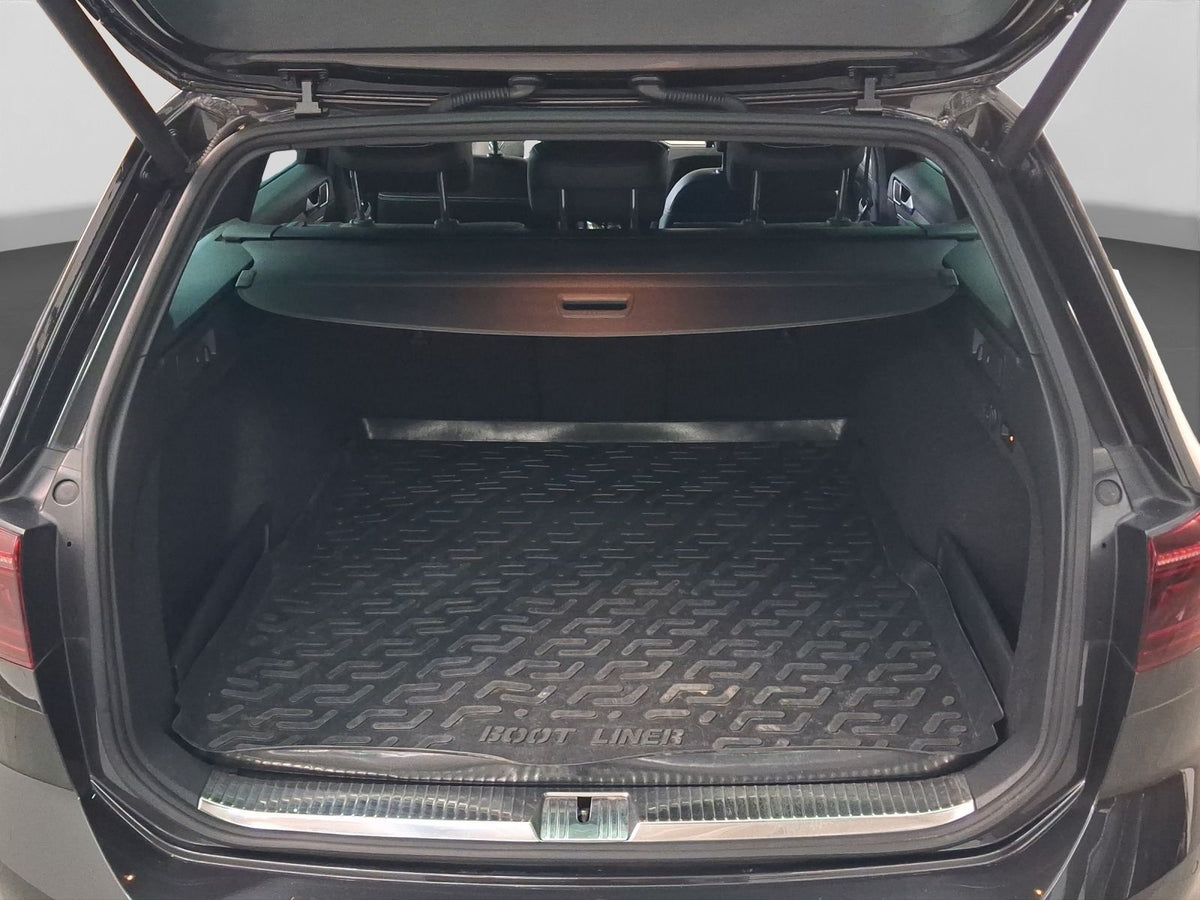 Volkswagen Passat Alltrack