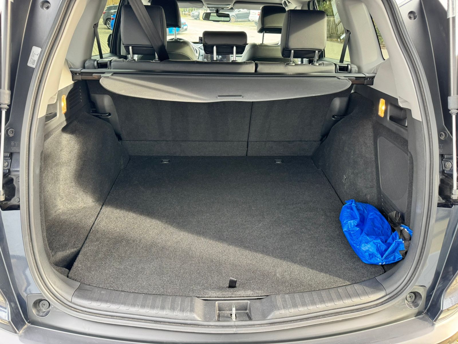 Honda CR-V 2.0 i-MMD Hybrid 2WD Lifestyle #AHK#