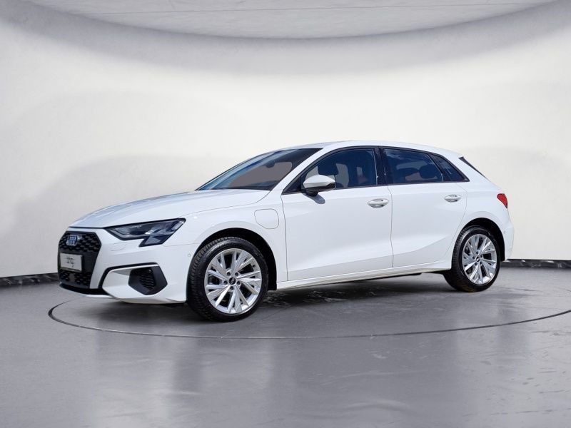 Audi A3 Sportback 40 TFSI e S tronic - Samsaru's Car Outlet