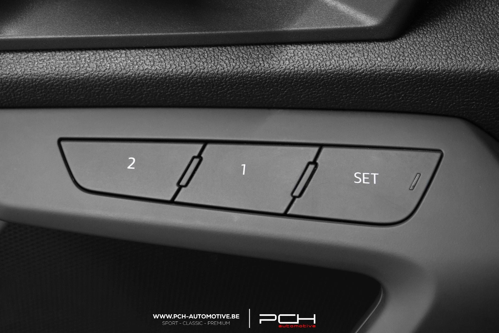 Audi A3 Sportback 40 TFSIe PHEV S-Line S-Tronic Aut.