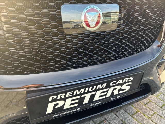 Jaguar F-Pace 20d R-Sport AWD BlackPack 20''LM Standhz