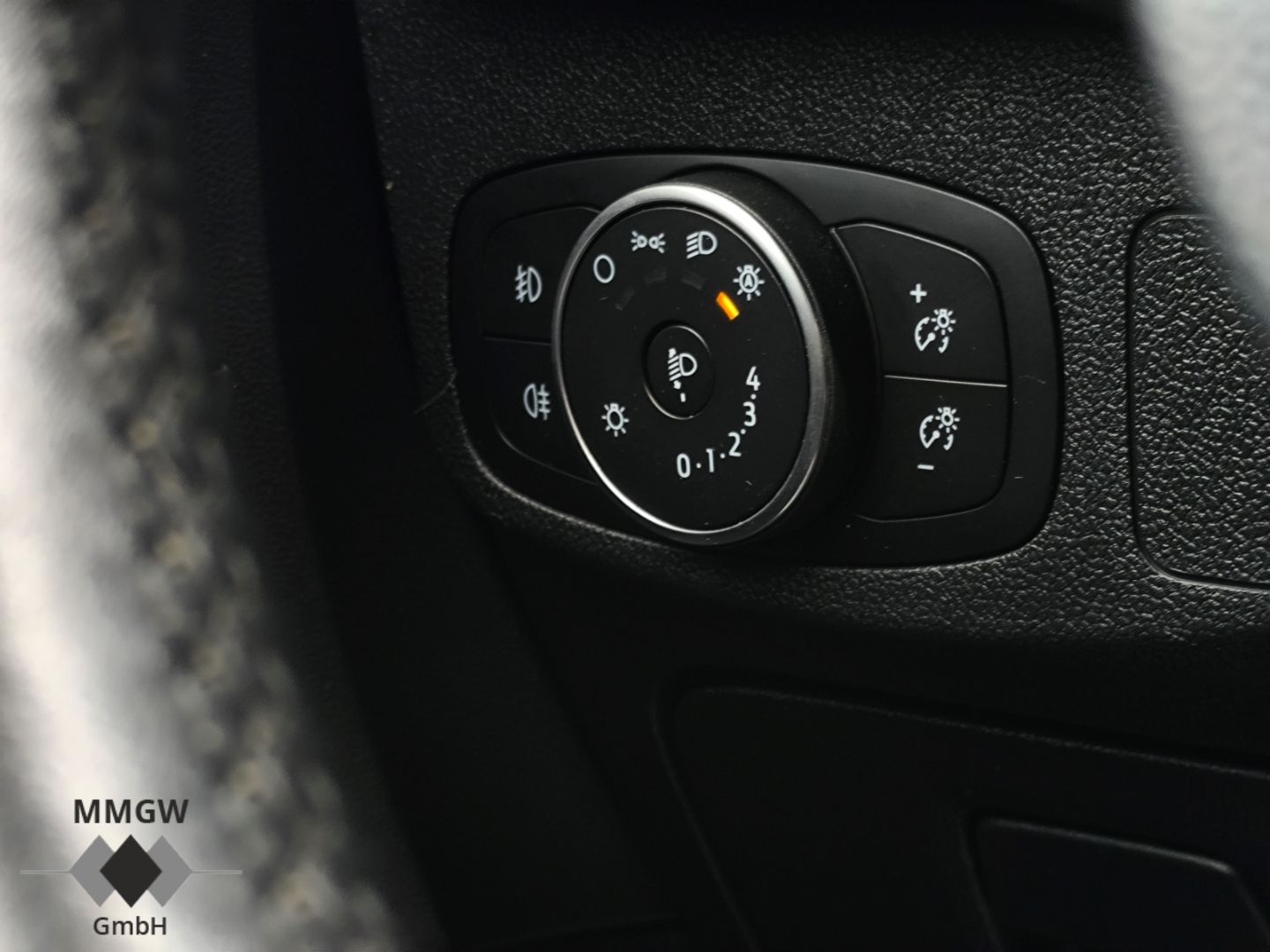 Ford Focus Turnier Active - Samsaru's Car Outlet
