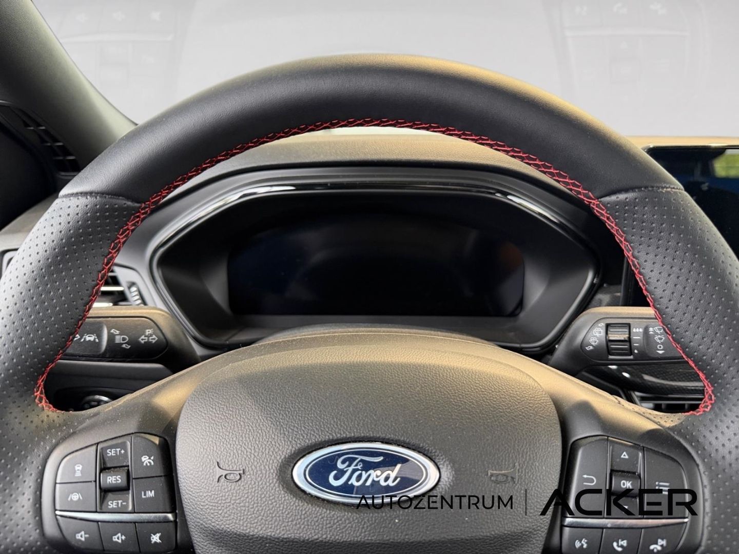 Ford Focus ST-Line X Turnier AT7 PSD/LED/aAHK -45%*