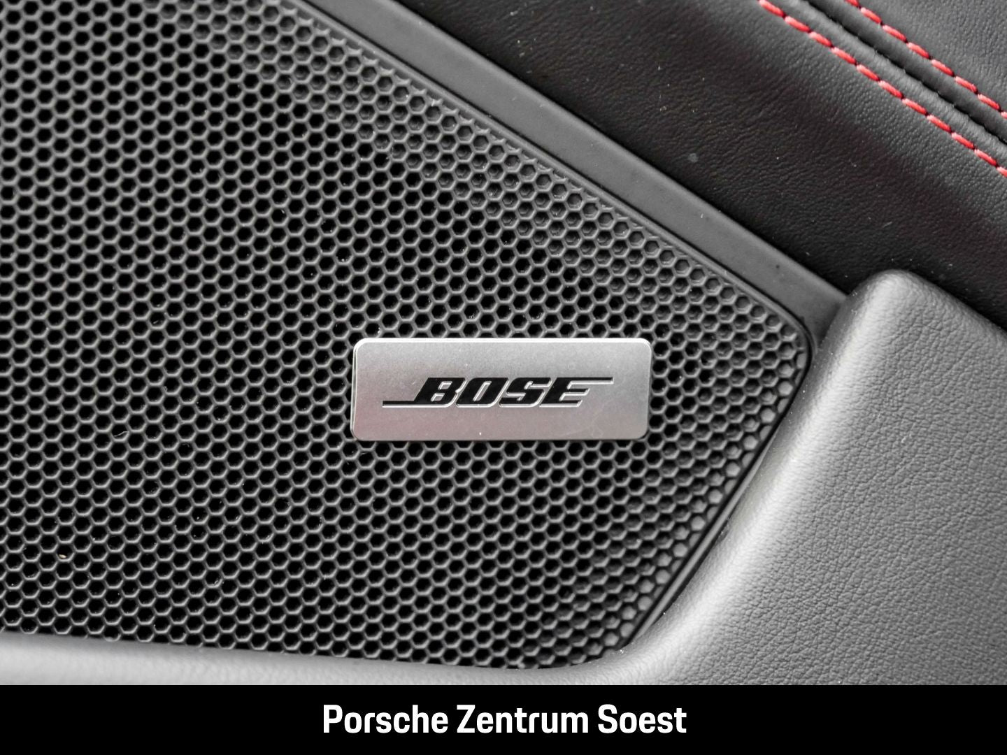 Porsche 911 Targa 4 GTS/PDCC/LED-Matrix/Park-Assist/BOSE