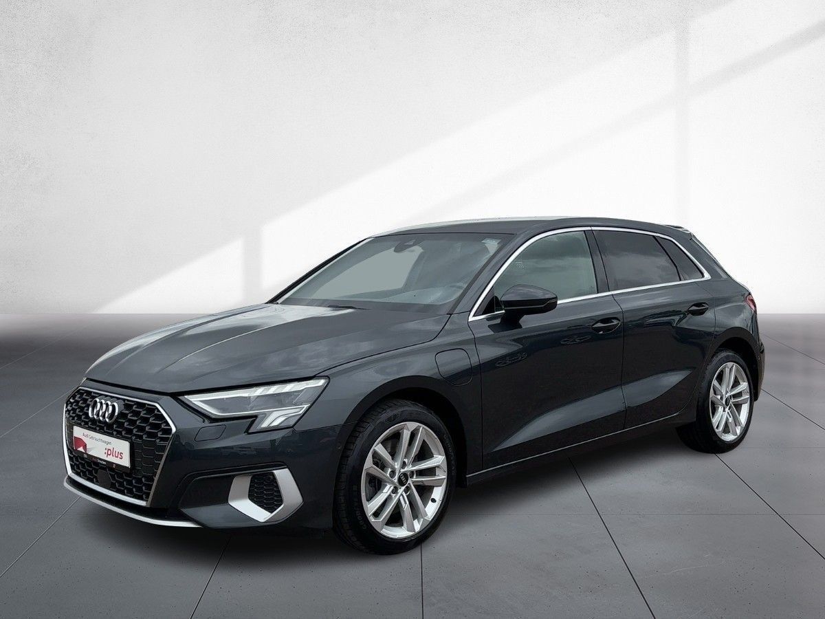 Audi A3 Sportback 40 TFSI e advanced - Samsaru's Car Outlet