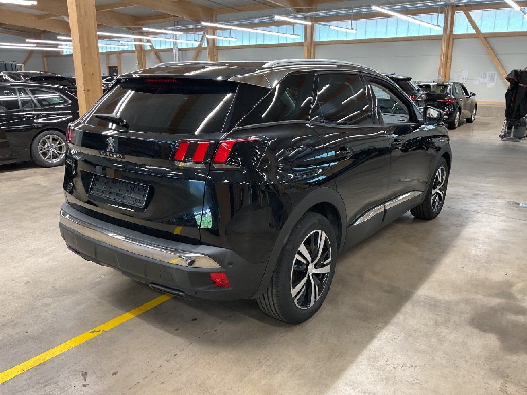 Peugeot 3008 1.5 BlueHDi 130 All. - Samsaru's Car Outlet