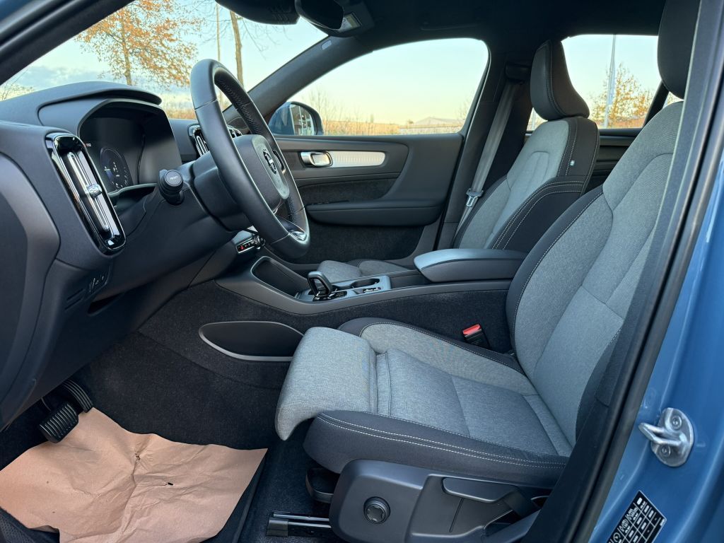 Volvo XC40 T4 Recharge DKG Core