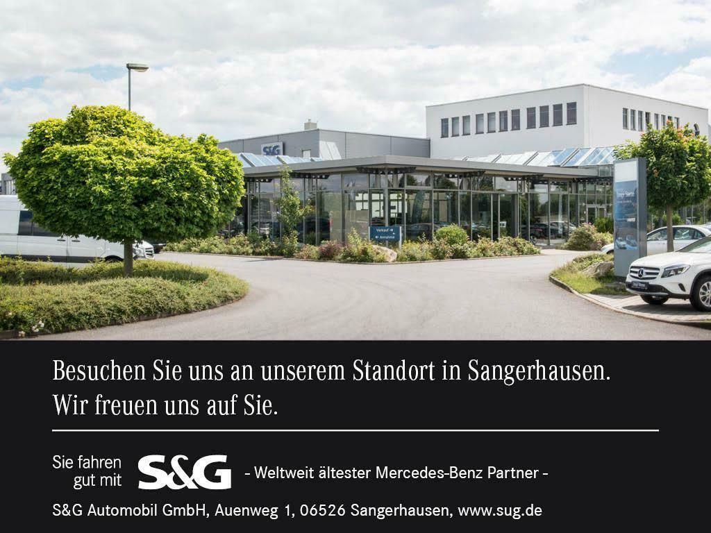 Mercedes-Benz GLC 300 e 4M AMG - Samsaru's Car Outlet