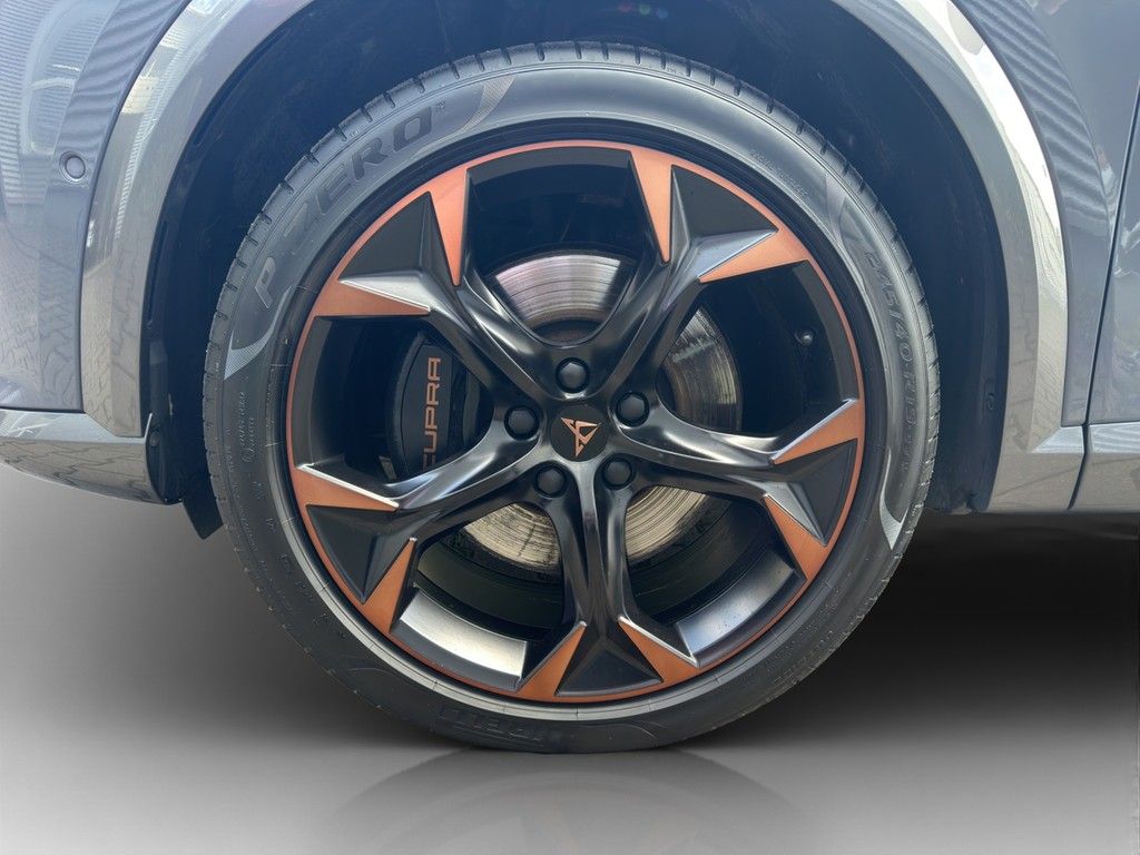 Cupra Formentor 2.0 TSI DSG 4Drive VZ - Samsaru's Car Outlet