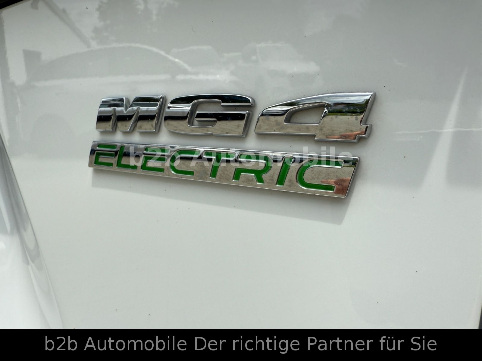 MG4 Luxury /360°/LED/Key/Wärmepumpe/FaceLift!!