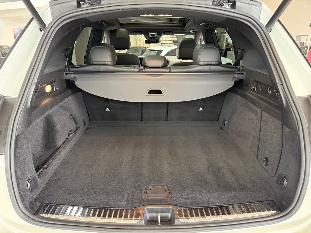 Mercedes-Benz AMG GLE 53 4M+ AMG+Carbon+MBUX+Memory+Ambiente