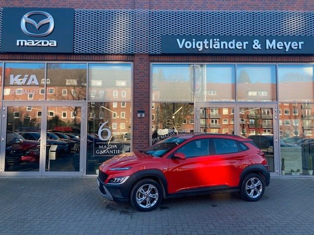 Hyundai Kona Trend - Samsaru's Car Outlet