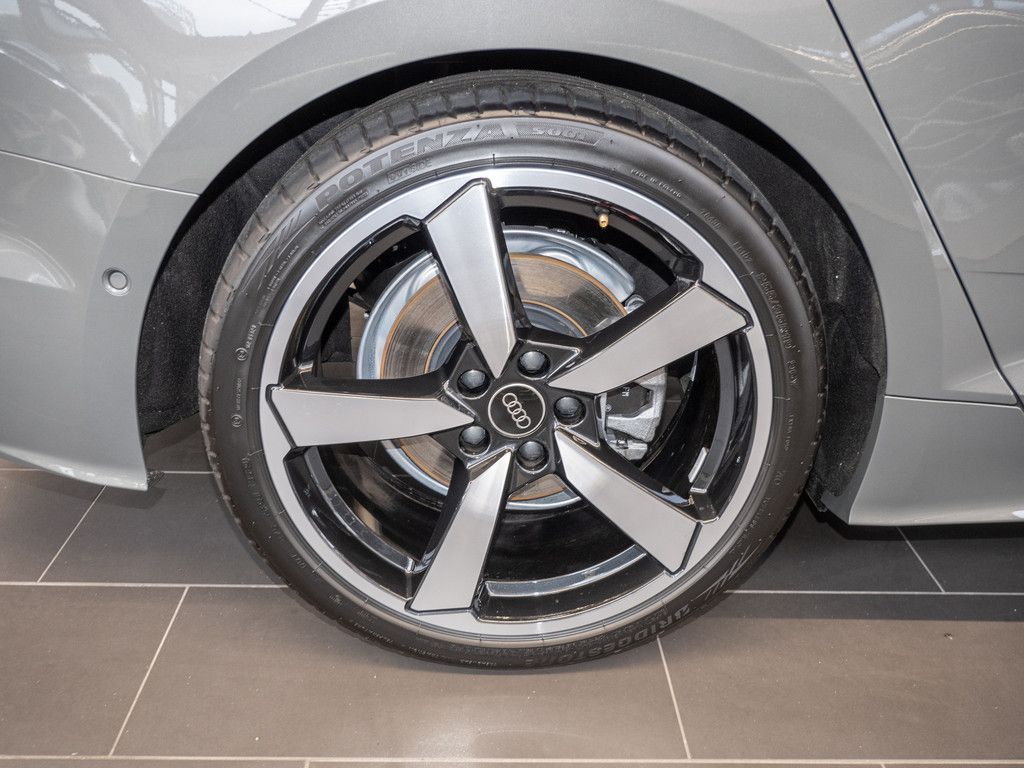 Audi A5 Sportback S line 40 TFSI quattro S tronic AHK