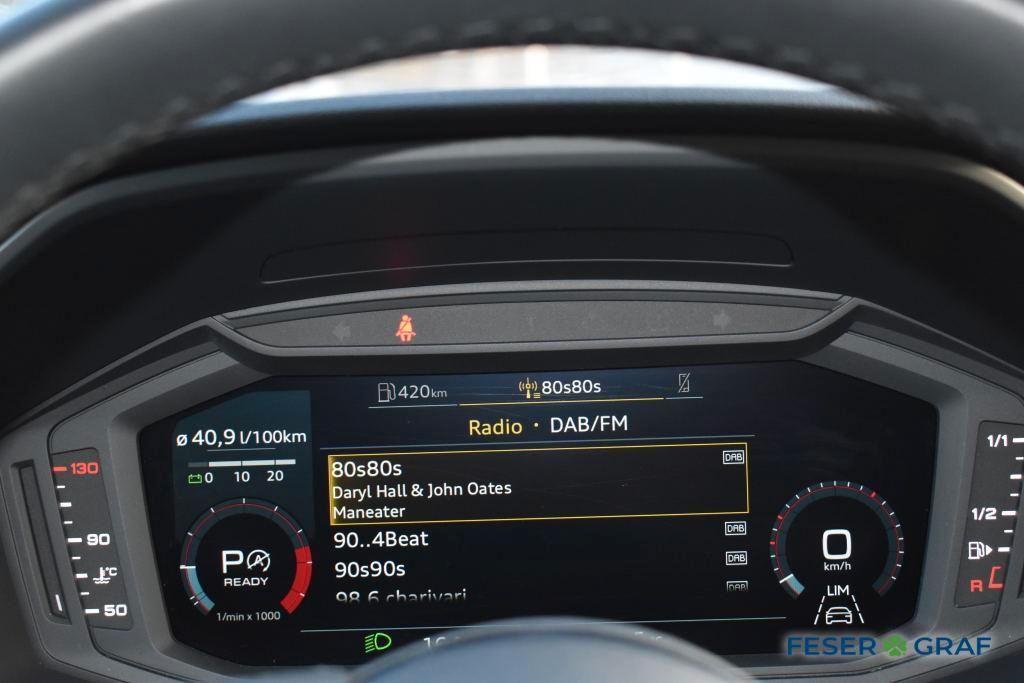 Audi A1 30 TFSI Allstreet S-tronic - Samsaru's Car Outlet
