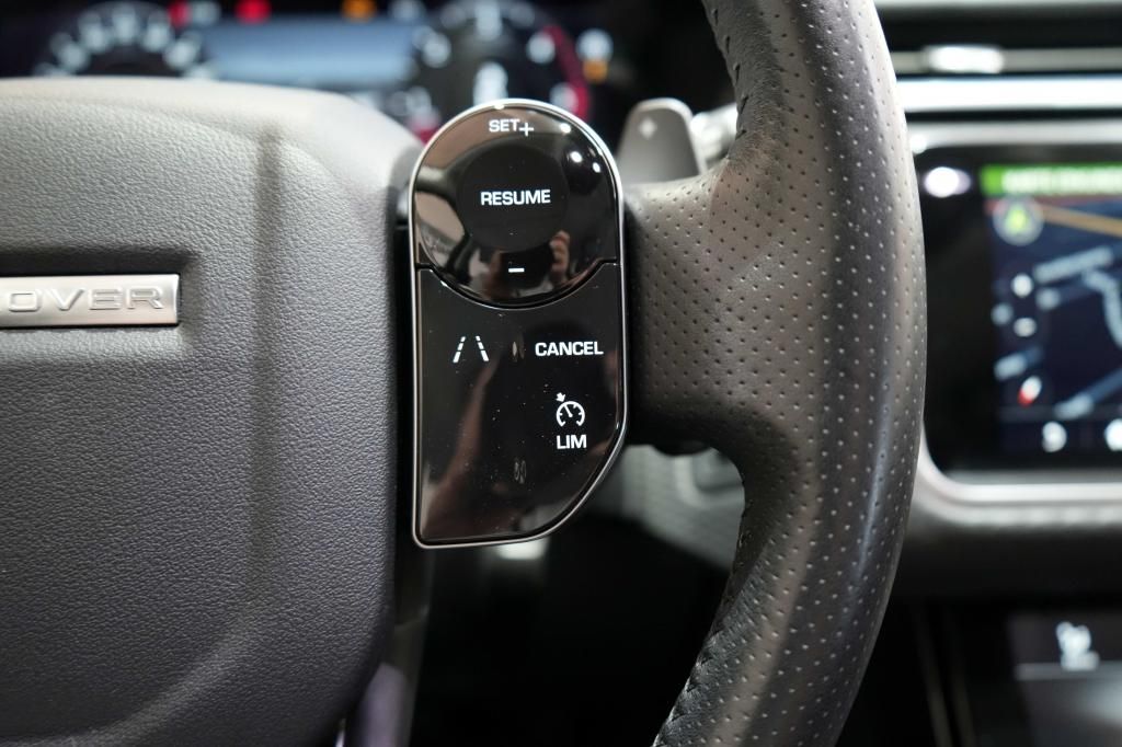 Range Rover Velar 2.0 4WD - Samsaru's Car Outlet
