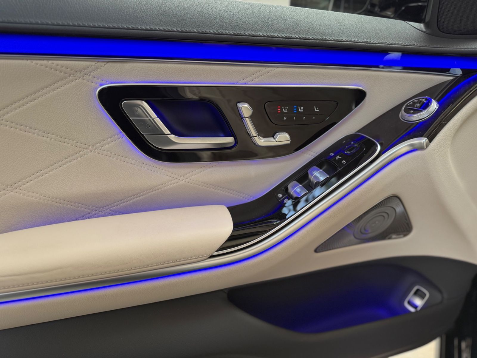 Mercedes-Benz S 580 Maybach - Samsaru's Car Outlet