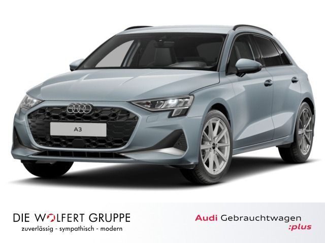 Audi A3 Sportback 35 TDI S tronic - Samsaru's Car Outlet