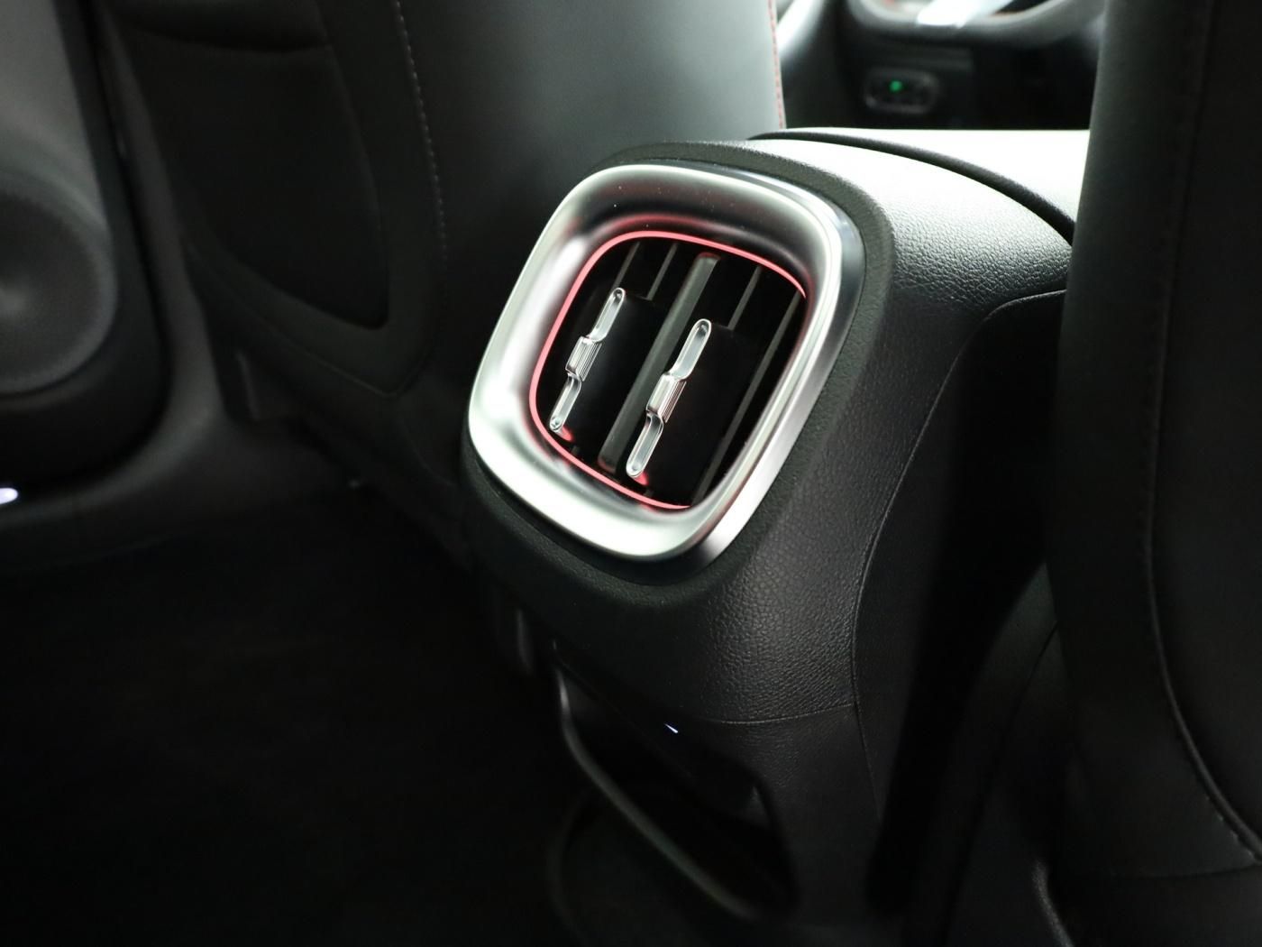 Smart #1 Brabus AWD (66kWh) 2xKlima 360 ACC AUT HUD LM