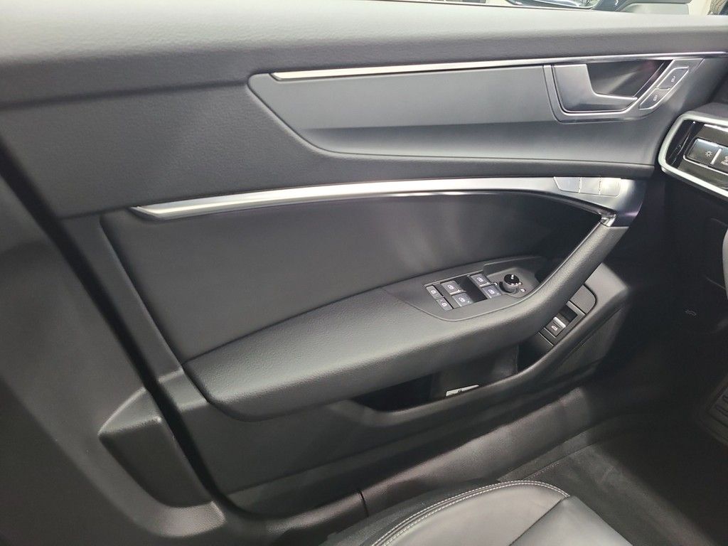 Audi A6 Avant 40 TDI quattro advanced - Samsaru's Car Outlet