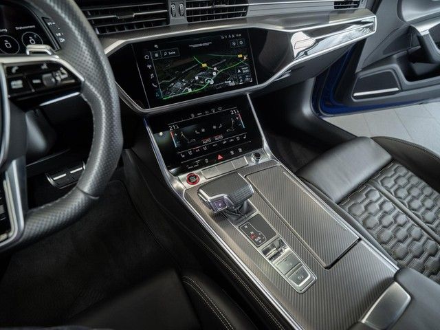 Audi RS 6 Avant 4.0 TFSI quattro KERAMIK+max 305 km/h