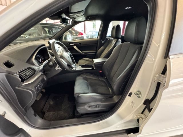 Mitsubishi Eclipse Cross Mitsubishi Plug-In Hybrid Plus MJ2
