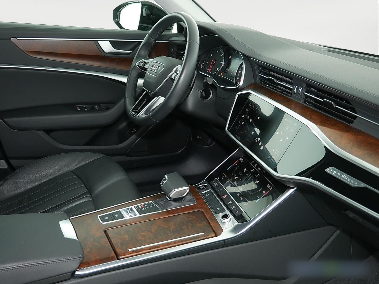 Audi A6 Lim 45 TDI qu design - Samsaru's Car Outlet