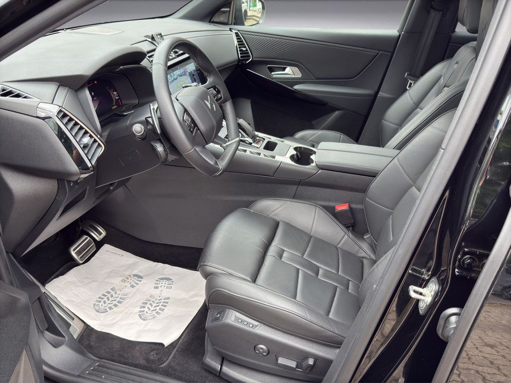 DS Automobiles DS 7 BlueHDI 130 Aut. OPERA LEDER Panoramadach