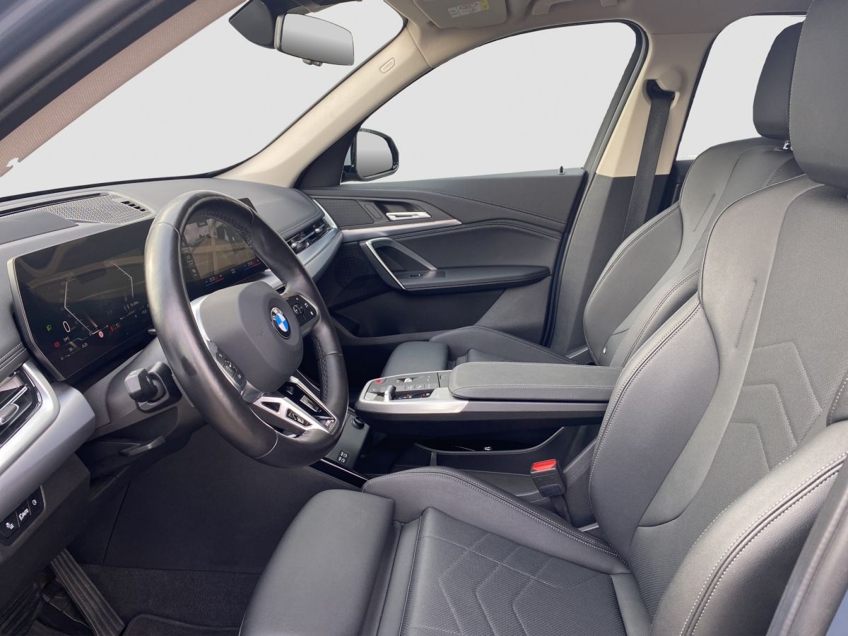 BMW X1 xDrive23d xLine - Samsaru's Car Outlet